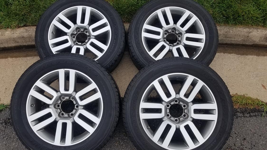 FS: 2012 OEM 20x7 5wheel set with almost new tires - NOVA/DC/MD area-20190708_174733[1]-jpg